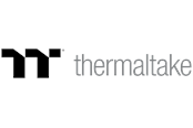 CPU-jäähdytys - Thermaltake TOUGHAIR 710 - CPU-ilmajäähdytin - CL-P110-CA14GM-A