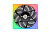 Kotelotuuletin - Thermaltake TOUGHFAN 14 RGB - Kotelotuuletin - 140mm - musta - CL-F136-PL14SW-A