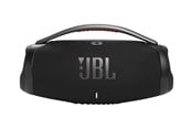 Kannettavat & Bilekaiuttimet - JBL Boombox 3 - JBLBOOMBOX3BLKEP