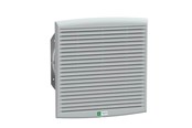 Räkit - Rack - APC Schneider ClimaSys - rack vent integration - with outlet grille and G2 filter 850 m³/h IP54 - NSYCVF850M230PF
