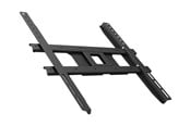 Näytön kiinnitys - Multibrackets M Pro Series mounting component - for LCD display / touchscreen - 200/300/400 - black - 7350105215193