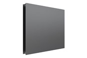 Seinäkiinnitys, AV-kiinnikkeet & AV-kalusteet - Multibrackets M Pro Series mounting component - for enclosure - full front cover - black - Max - recommended for 55" - 7350105215285