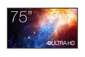 Infonäytöt & Digitaaliset opasteet - Optoma N3751K 75" - H1F2C0GBW101