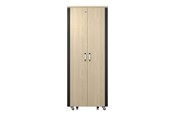 Räkit - Rack - APC NetShelter - rack (horizontal) - soundproof - 38U - AR4038LIA