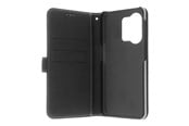 Puhelin - Kannet ja kotelot - Insmat Flip Case OnePlus Nord 3 - Black - 650-3174