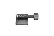 Action-kameran lisälaitteet - DJI Osmo Action Curved Adhesive Base Kit - CP.OS.00000267.01