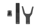Action-kameran lisälaitteet - DJI Osmo Action 360° Wrist Strap - CP.OS.00000278.01