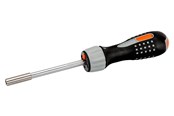 Käsityökalut - BAHCO 808050L manual screwdriver - 808050L