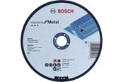Kulmahiomakoneet - Bosch STANDARD FOR METAL CUTTING DISC FOR LARGE ANGLE GRINDERS WITH LOCK NUT - 2608619769