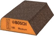 Työkalut - Bosch EXPERT COMBI SANDING SPONGES FOR HAND SANDING - 2608621921