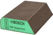 Työkalut - Bosch EXPERT COMBI SANDING SPONGES FOR HAND SANDING - 2608621923