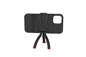 Puhelin - Muut lisävarusteet - Joby Mobile Cover StandPoint iPhone 12 & 12 Pro - JB01670-BWW