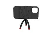 Puhelin - Muut lisävarusteet - Joby Mobile Cover StandPoint iPhone 12 Pro Max - JB01693-BWW
