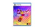 Pelit - NBA 2K24 (Kobe Bryant Edition) - Sony PlayStation 5 - Urheilu - 5026555435833