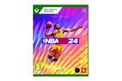 Pelit - NBA 2K24 (Kobe Bryant Edition) - Microsoft Xbox One - Urheilu - 5026555368360