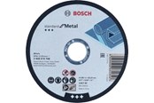 Kulmahiomakoneet - Bosch STANDARD FOR METAL CUTTING DISC FOR SMALL ANGLE GRINDERS - 2608619768