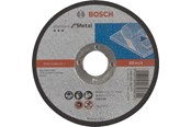 Kulmahiomakoneet - Bosch STANDARD FOR METAL CUTTING DISC FOR SMALL ANGLE GRINDERS - 2608619767