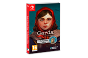 Pelit - Gerda: A Flame In Winter (The Resistance Edition) - Nintendo Switch - Seikkailu - 8437024411451