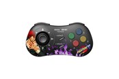 Pelit - lisävarusteet - 8BitDo NEOGEO Wireless Pad Iori Yagami Edition - Wireless Controller - Android - RET00373