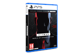 Pelit - HITMAN: World of Assassination - Sony PlayStation 5 - Toiminta/Seikkailu - 884095213985