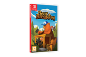 Pelit - Bear and Breakfast - Nintendo Switch - Simulaattori - 811949036087