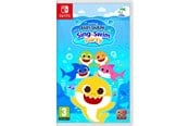 Pelit - Baby Shark: Sing & Swim Party - Nintendo Switch - Seikkailu - 5061005351257