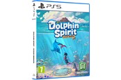 Pelit - Dolphin Spirit: Ocean Mission - Sony PlayStation 5 - Toiminta - 3701529509773