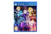 Pelit - Sword Art Online: Last Recollection - Sony PlayStation 4 - RPG - 3391892020458