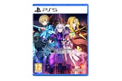 Pelit - Sword Art Online: Last Recollection - Sony PlayStation 5 - RPG - 3391892020557