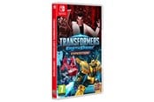 Pelit - Transformers: EarthSpark - Expedition - Nintendo Switch - Toiminta/Seikkailu - 5061005351608