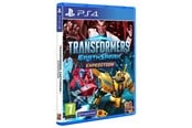 Pelit - Transformers: EarthSpark - Expedition - Sony PlayStation 4 - Toiminta/Seikkailu - 5061005350540