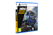 Pelit - Heavy Duty Challenge - Sony PlayStation 5 - Simulaatio - 4015918160551