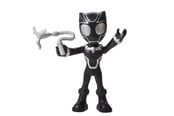 Hahmot - Marvel Spidey and His Amazing Friends Black Panther 23 cm - F72605X00