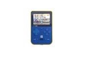 Pelikonsolit - Hyper Mega Tech! Super Pocket Capcom Edition - FG-CAPK-SMT-EFIGS