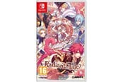 Pelit - Radiant Tale - Nintendo Switch - Otome - 5060941713044