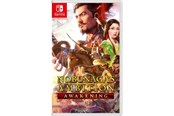 Pelit - Nobunaga's Ambition: Awakening - Nintendo Switch - 01 - Strategia - 4710782159112