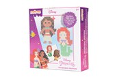 Luovat leikit - Sambro Disney Princess Meltums Fuse Bead Set 1200pcs. - DSP23-4994