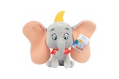 Pehmolelu - Sambro Disney Classic Soft Toy with Sound - Dumbo 30cm - DCL-9350-ASS-dumbo