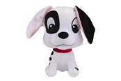 Pehmolelu - Sambro Disney Classic Soft Toy with Sound - Lucky 30cm - DCL-9350-ASS-lucky