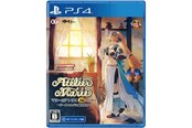 Pelit - Atelier Marie Remake: The Alchemist of Salburg - Sony PlayStation 4 - RPG - 4710782159068