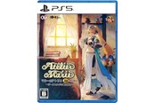 Pelit - Atelier Marie Remake: The Alchemist of Salburg - Sony PlayStation 5 - RPG - 4710782159051