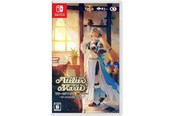 Pelit - Atelier Marie Remake: The Alchemist of Salburg - Nintendo Switch - RPG - 4710782159075
