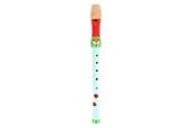 Musiikki - Small Foot - Wooden Recorder Little Fox - 10722