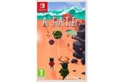 Pelit - As Far As The Eye - Nintendo Switch - 01 - Strategia - 3760328370335