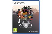Pelit - ONI: Road to be the Mightiest Oni - Sony PlayStation 5 - Toiminta/Seikkailu - 3760328372070