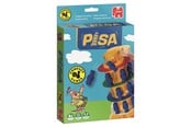 Lautapelit - Jumbo Tower Of Pisa Travel Game - 12679