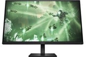 Näyttö - 27" HP OMEN 27q - 2560x1440 (QHD) - 165Hz - IPS - 780H4E9#ABB