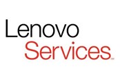 Palvelu ja tuki  - Lenovo Premier Support Plus Upgrade - extended service agreement - 3 years - on-site - 5WS1L39505