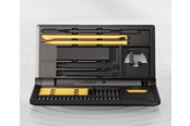 Käsityökalut  - HOTO Precision Screwdriver Kit Pro - HFE0002GL