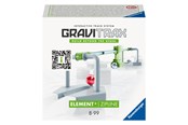 Rakennussarjat - Gravitrax Element Zipline - 10927472